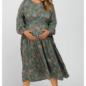 Maternity Dress
